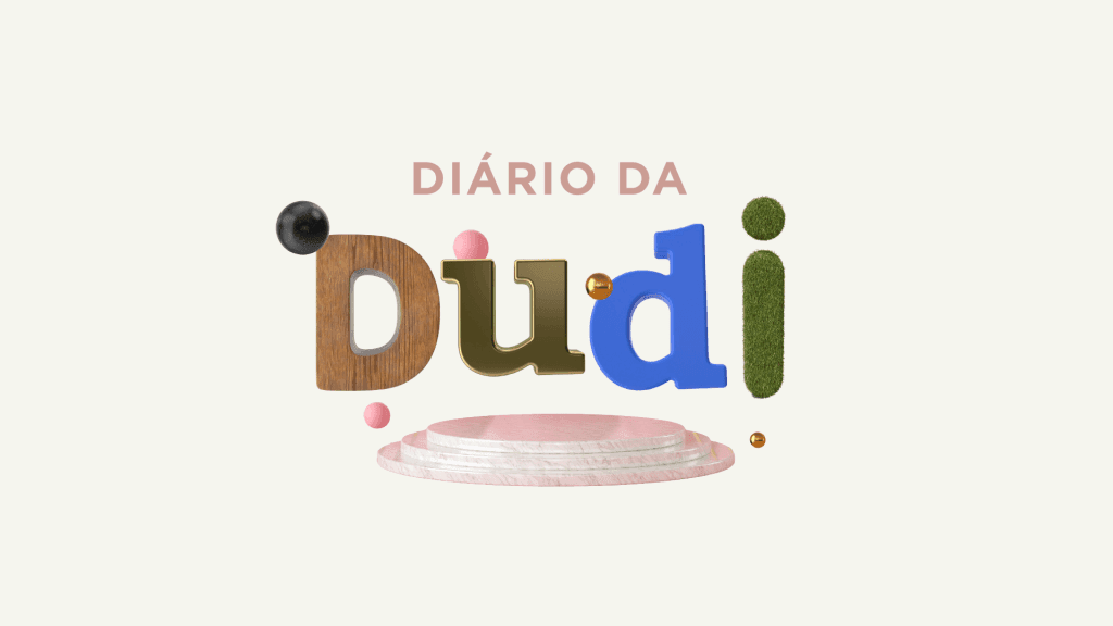 Seed Incorp lança websérie Diário da Dudi